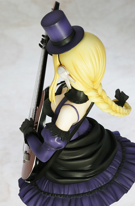 Final Dragon Chronicle: Guilty Requiem - To Heart 2 - HMX-17c Silfa - 1/8 - Bard (Kotobukiya) photo 4