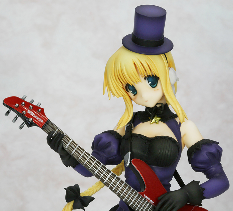 Final Dragon Chronicle: Guilty Requiem - To Heart 2 - HMX-17c Silfa - 1/8 - Bard (Kotobukiya) photo 5