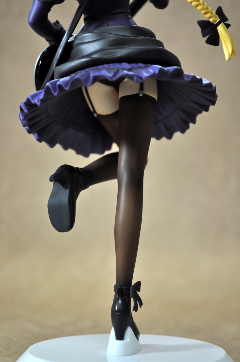 Final Dragon Chronicle: Guilty Requiem - To Heart 2 - HMX-17c Silfa - 1/8 - Bard (Kotobukiya) photo 6
