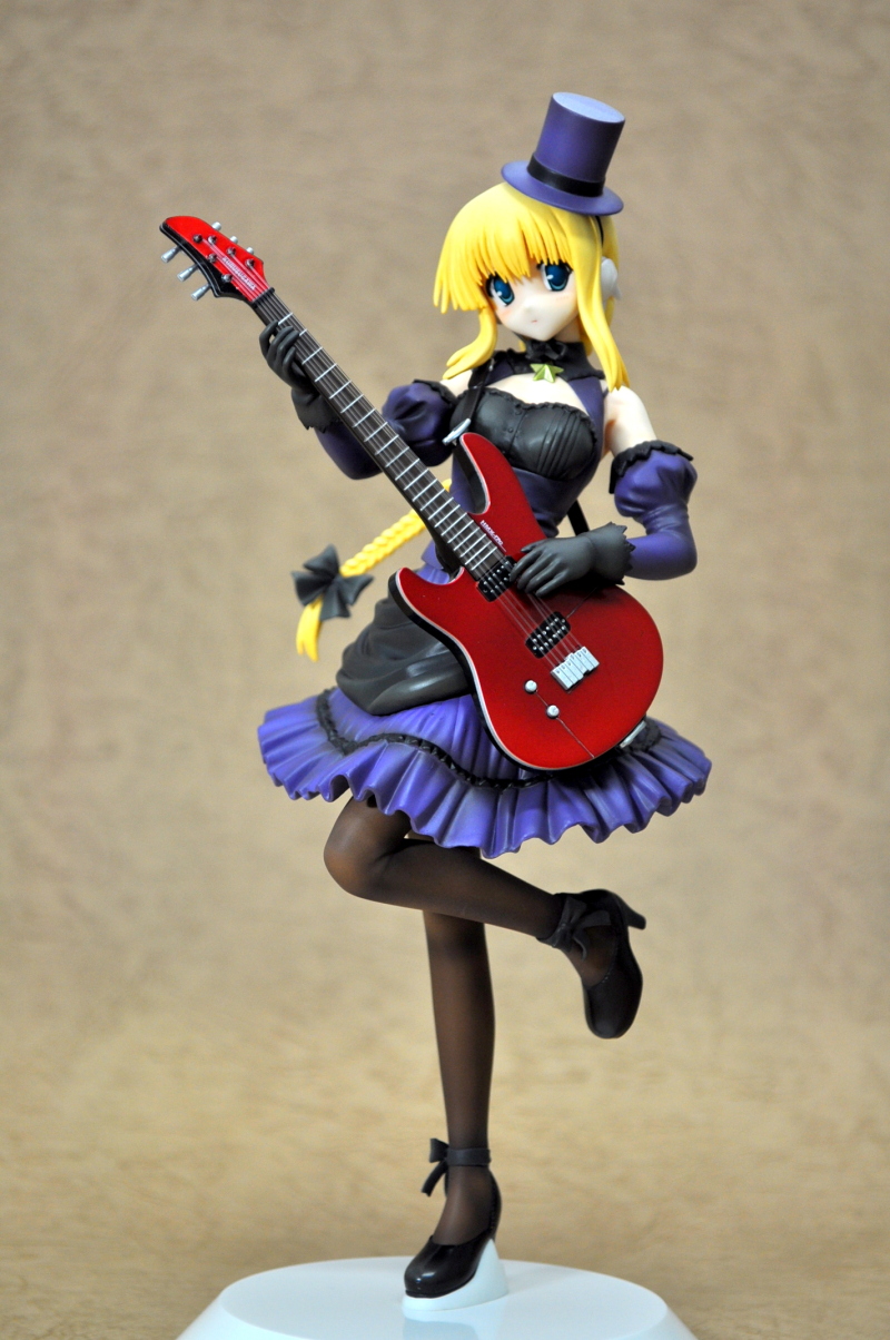 Final Dragon Chronicle: Guilty Requiem - To Heart 2 - HMX-17c Silfa - 1/8 - Bard (Kotobukiya) photo 7
