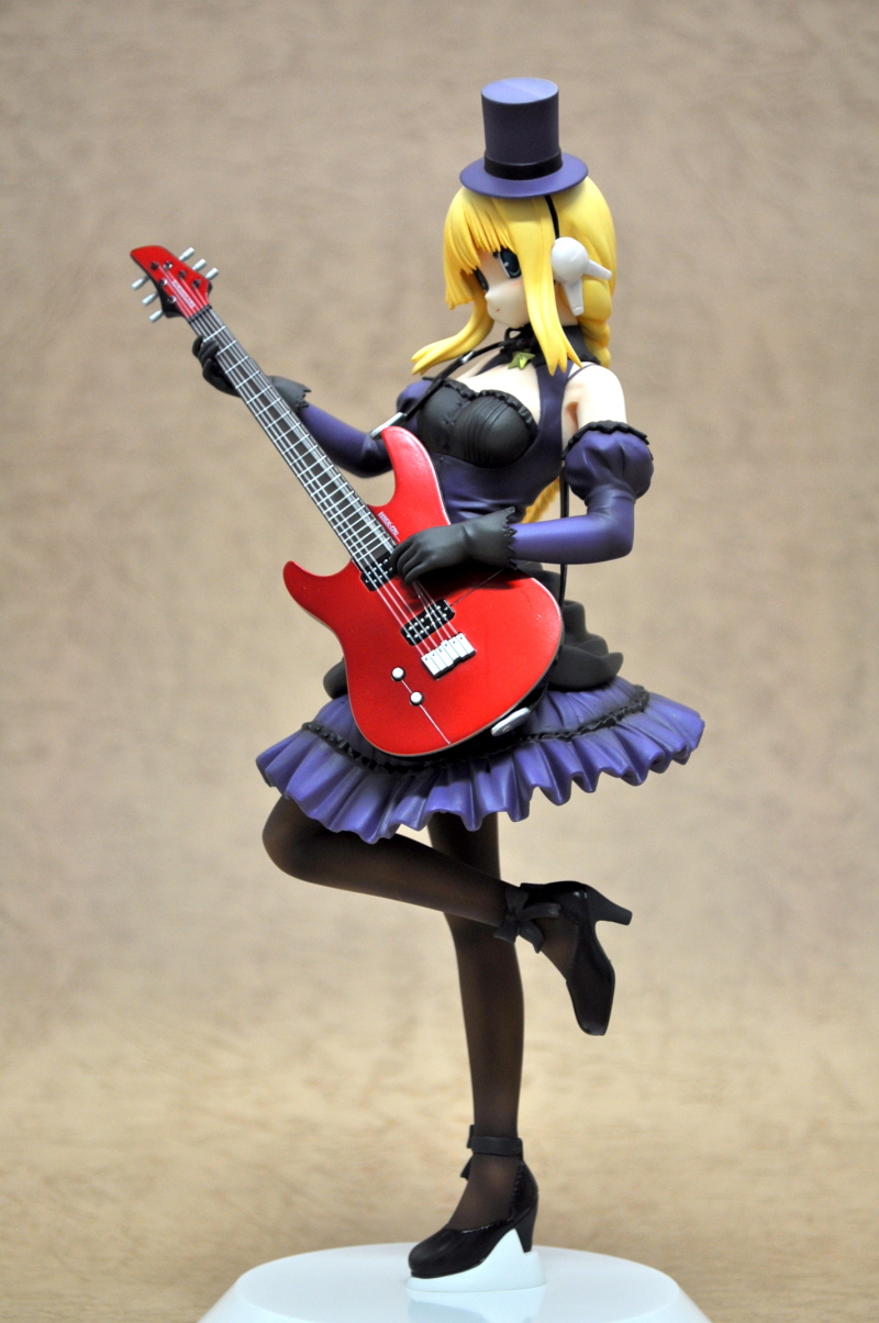 Final Dragon Chronicle: Guilty Requiem - To Heart 2 - HMX-17c Silfa - 1/8 - Bard (Kotobukiya) photo 8