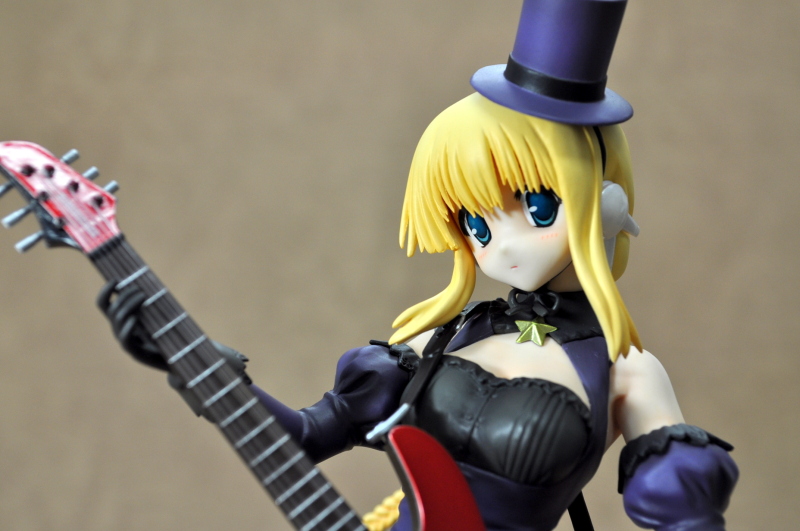 Final Dragon Chronicle: Guilty Requiem - To Heart 2 - HMX-17c Silfa - 1/8 - Bard (Kotobukiya) photo 9