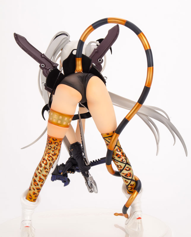 Queen's Gate - Alice - 1/8 - Akatsuki Ver. (Alpha x Omega) photo 2