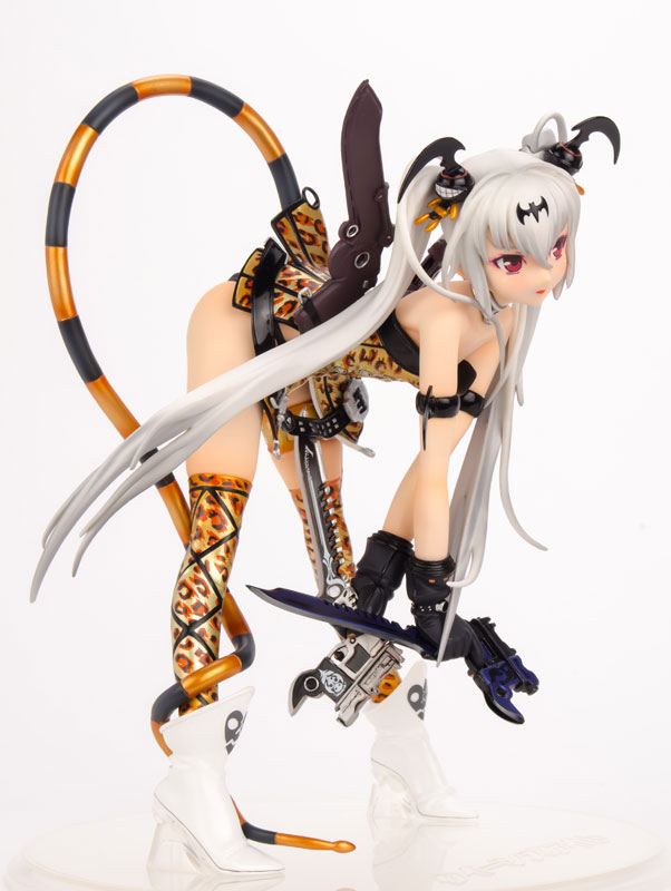 Queen's Gate - Alice - 1/8 - Akatsuki Ver. (Alpha x Omega) photo 6