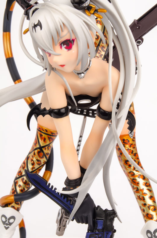 Queen's Gate - Alice - 1/8 - Akatsuki Ver. (Alpha x Omega) photo 8