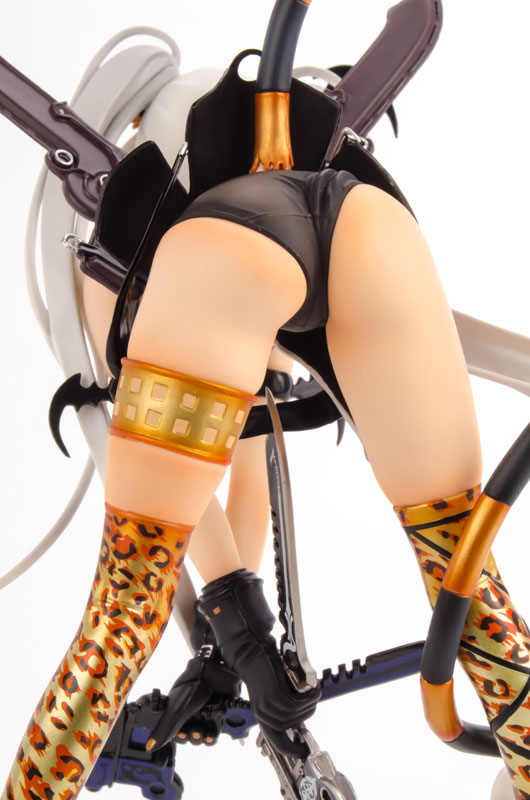 Queen's Gate - Alice - 1/8 - Akatsuki Ver. (Alpha x Omega) photo 9