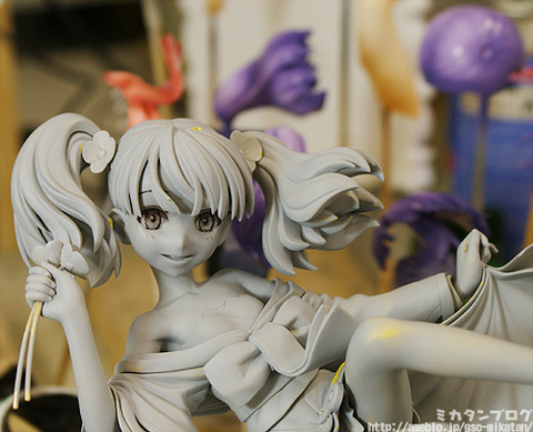 Fractale - Nessa - 1/8 (Good Smile Company) photo 5