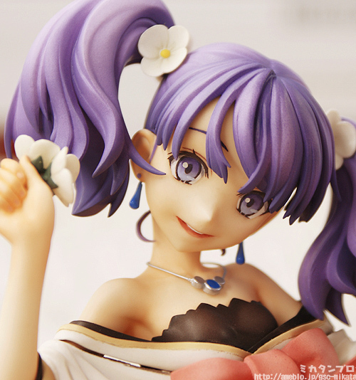 Fractale - Nessa - 1/8 (Good Smile Company) photo 7