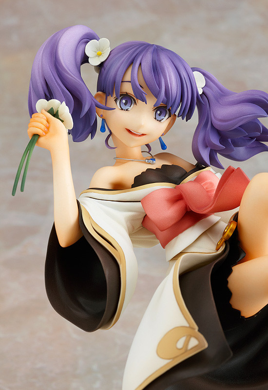 Fractale - Nessa - 1/8 (Good Smile Company) photo 9