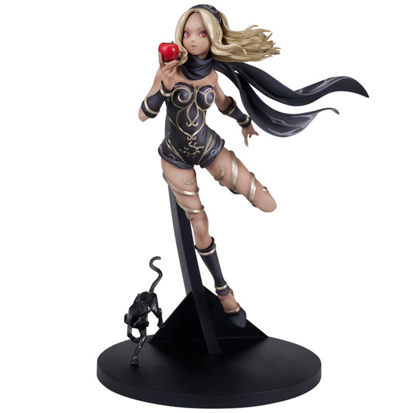 Gravity Daze - Dusty - Kitten - Hdge (No.4) (Union Creative International Ltd)