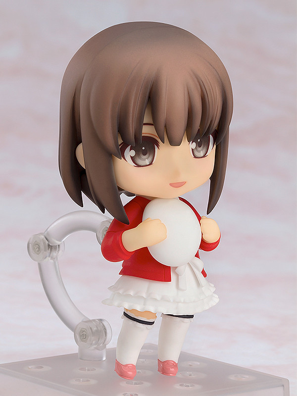 Saenai Heroine no Sodatekata - Kato Megumi - Nendoroid (#819) - Heroine Outfit Ver. (Kadokawa) photo 6