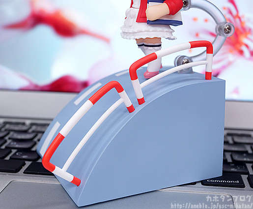 Saenai Heroine no Sodatekata - Kato Megumi - Nendoroid (#819) - Heroine Outfit Ver. (Kadokawa) photo 11