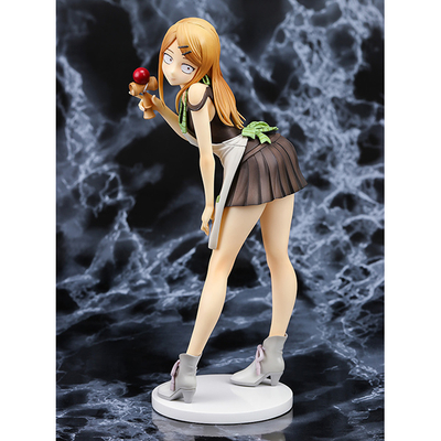 Dagashi Kashi - Endou Saya - Animaru! Limited, Kendama Ver. (Animaru!, Pulchra) photo 2