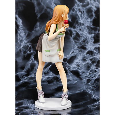 Dagashi Kashi - Endou Saya - Animaru! Limited, Kendama Ver. (Animaru!, Pulchra) photo 3