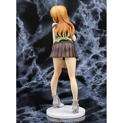Dagashi Kashi - Endou Saya - Animaru! Limited, Kendama Ver. (Animaru!, Pulchra) photo 4