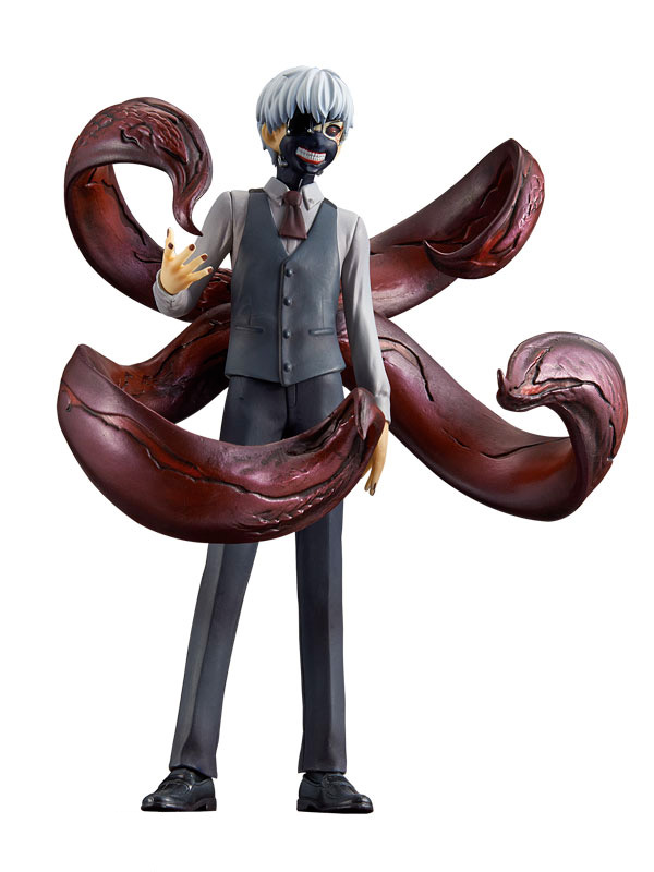 Tokyo Ghoul - Kaneki Ken - DXF Figure - SP (Banpresto) photo 3