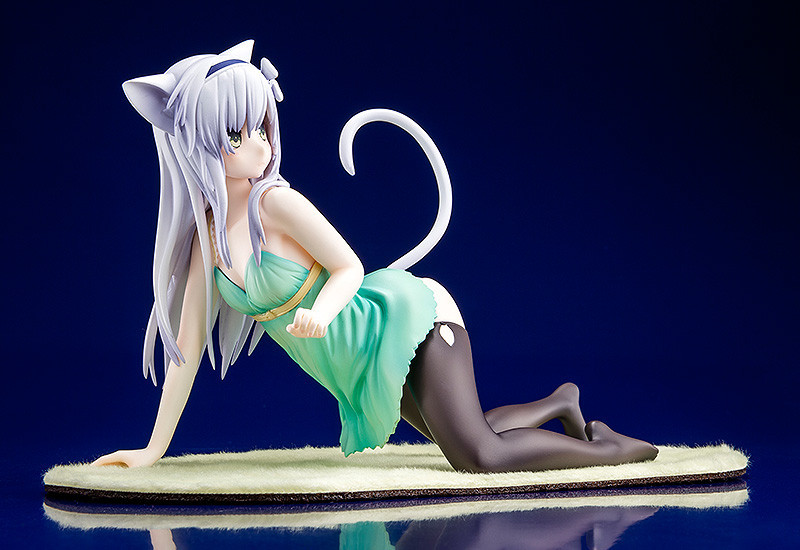 Rokudenashi Majutsu Koushi to Akashic Records - Sistine Fibel - 1/7 (Kadokawa) photo 3