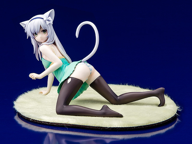 Rokudenashi Majutsu Koushi to Akashic Records - Sistine Fibel - 1/7 (Kadokawa) photo 4