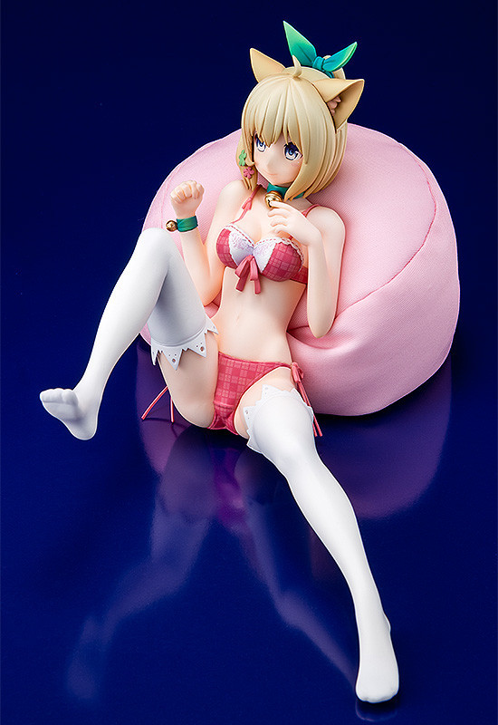 Rokudenashi Majutsu Koushi to Akashic Records - Rumia Tingel - 1/7 (Kadokawa) photo 3