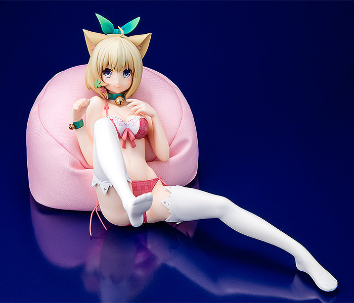 Rokudenashi Majutsu Koushi to Akashic Records - Rumia Tingel - 1/7 (Kadokawa) photo 4