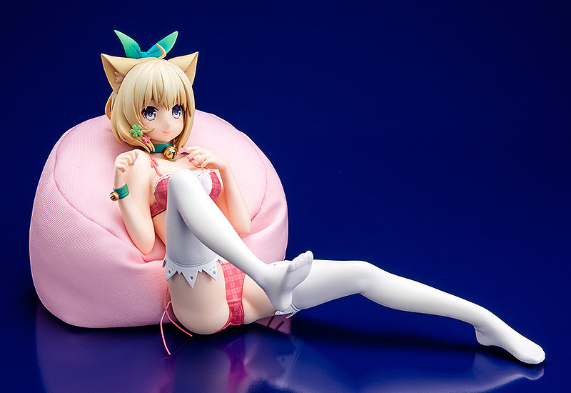Rokudenashi Majutsu Koushi to Akashic Records - Rumia Tingel - 1/7 (Kadokawa) photo 5