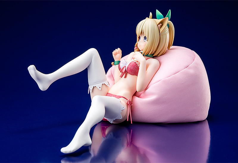 Rokudenashi Majutsu Koushi to Akashic Records - Rumia Tingel - 1/7 (Kadokawa) photo 7