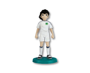 Captain Tsubasa - Oozora Tsubasa - Olive et Tom : Captain Tsubasa - 1 (Altaya)
