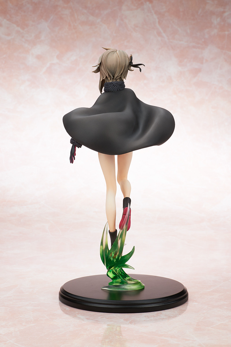 Princess Principal - Ange - Chouzou Art Collection - 1/7 (Medicos Entertainment) photo 7
