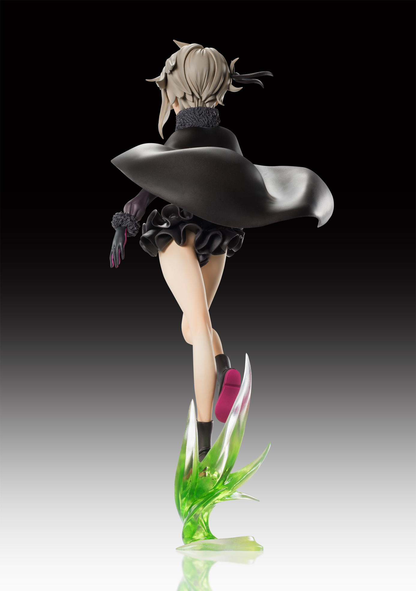 Princess Principal - Ange - Chouzou Art Collection - 1/7 (Medicos Entertainment) photo 14