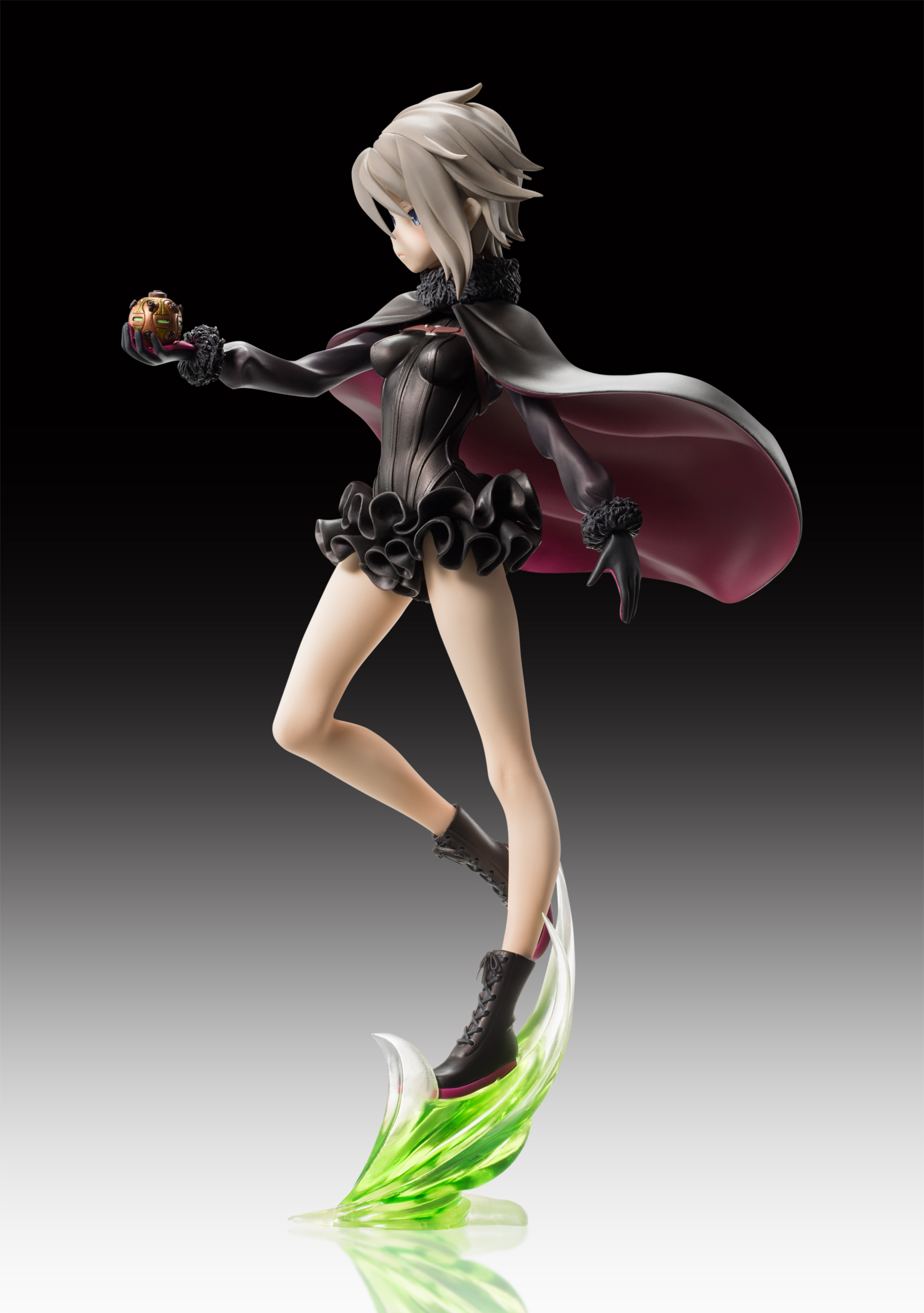 Princess Principal - Ange - Chouzou Art Collection - 1/7 (Medicos Entertainment) photo 22