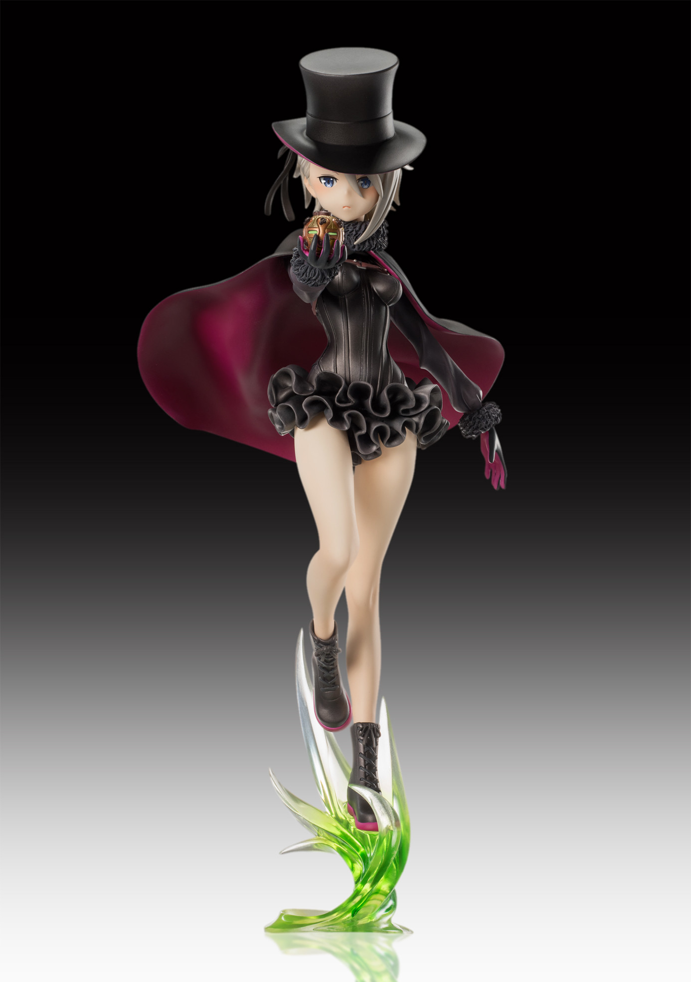 Princess Principal - Ange - Chouzou Art Collection - 1/7 (Medicos Entertainment) photo 23