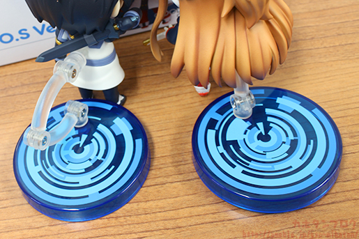 Gekijouban Sword Art Online : -Ordinal Scale- - Kirito - Nendoroid (#750) - O.S Ver. (Good Smile Company) photo 12