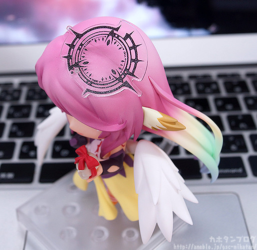 No Game No Life - Jibril - Nendoroid (#794) (Good Smile Company) photo 16