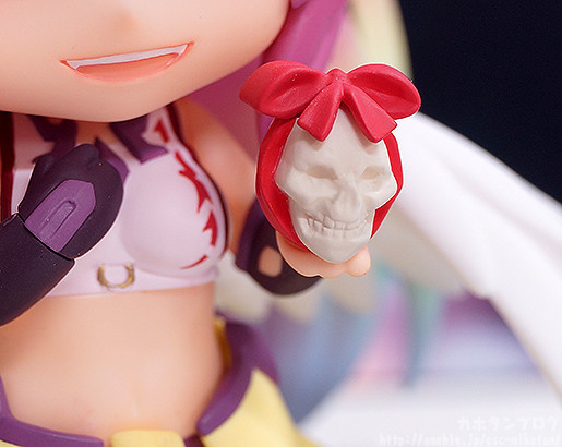 No Game No Life - Jibril - Nendoroid (#794) (Good Smile Company) photo 17