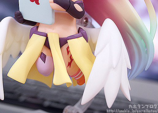 No Game No Life - Jibril - Nendoroid (#794) (Good Smile Company) photo 18