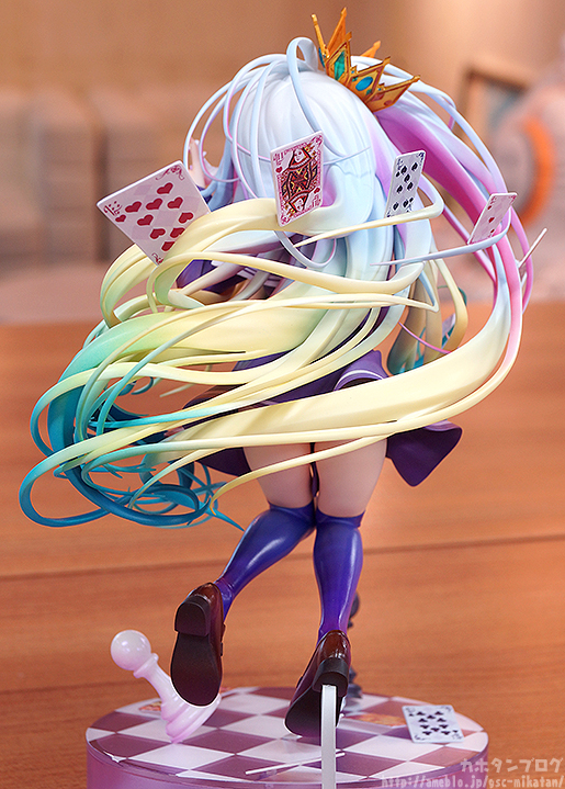 No Game No Life - Shiro - 1/8 (Good Smile Company) photo 8