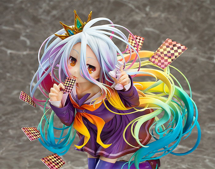 No Game No Life - Shiro - 1/8 (Good Smile Company) photo 10