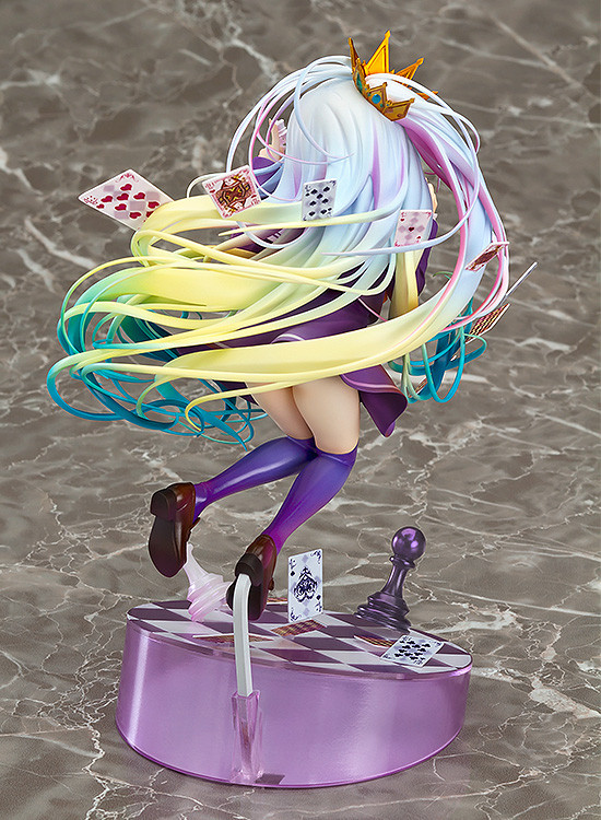 No Game No Life - Shiro - 1/8 (Good Smile Company) photo 14