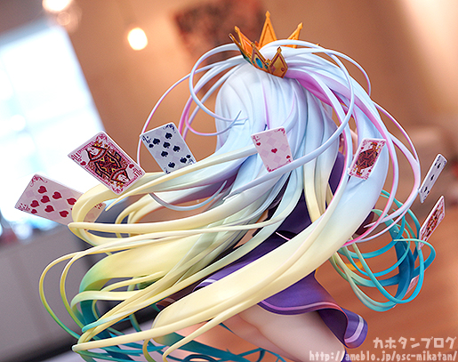 No Game No Life - Shiro - 1/8 (Good Smile Company) photo 15