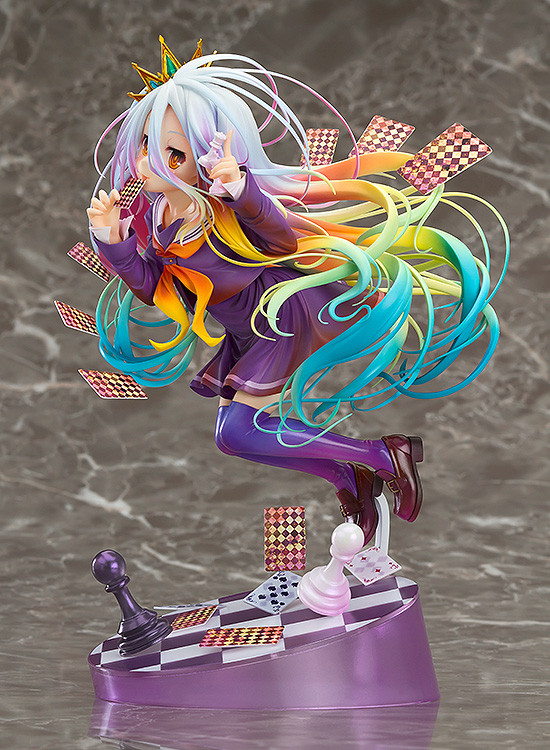 No Game No Life - Shiro - 1/8 (Good Smile Company) photo 18