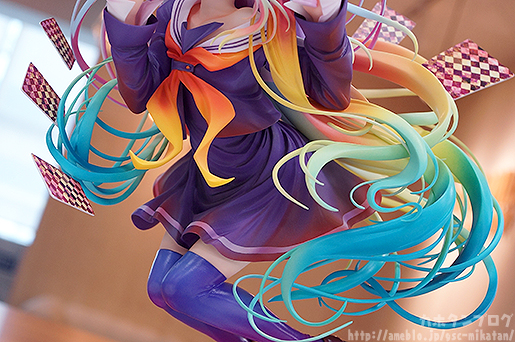 No Game No Life - Shiro - 1/8 (Good Smile Company) photo 20