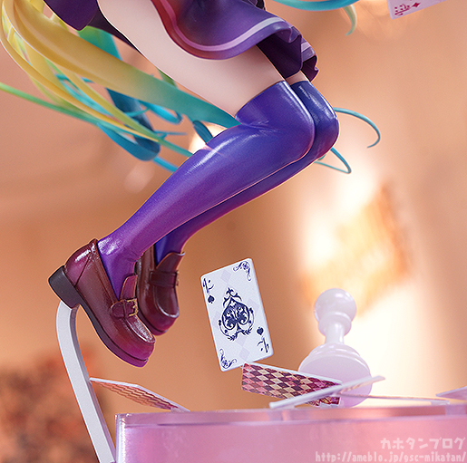 No Game No Life - Shiro - 1/8 (Good Smile Company) photo 21