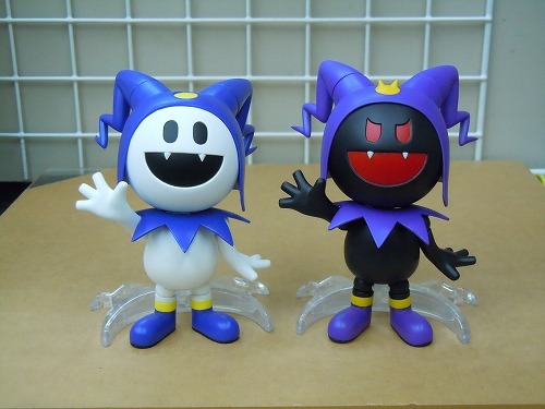Shin Megami Tensei - Jack Frost - Nendoroid  (#234) (Max Factory) photo 8
