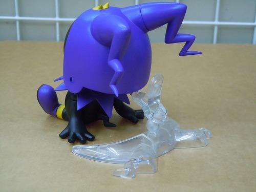 Shin Megami Tensei - Jack Frost - Nendoroid  (#234) (Max Factory) photo 16