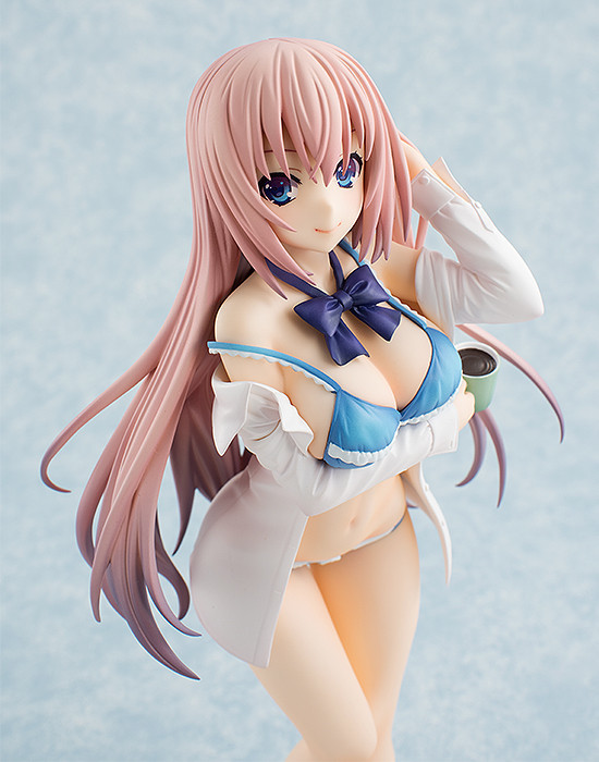 Youkoso Jitsuryoku Shijou Shugi no Kyoushitsu e - Ichinose Honami - 1/7 - Changing Clothes Ver. (Kadokawa) photo 2
