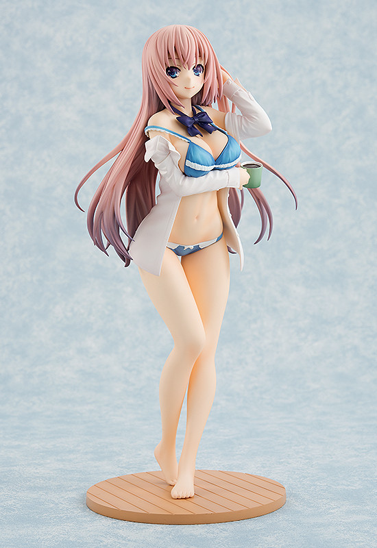 Youkoso Jitsuryoku Shijou Shugi no Kyoushitsu e - Ichinose Honami - 1/7 - Changing Clothes Ver. (Kadokawa) photo 3