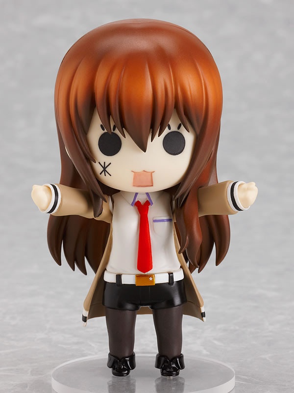 Steins;Gate - Makise Kurisu - Nendoroid  (#149) - White Coat ver. (Good Smile Company) photo 12