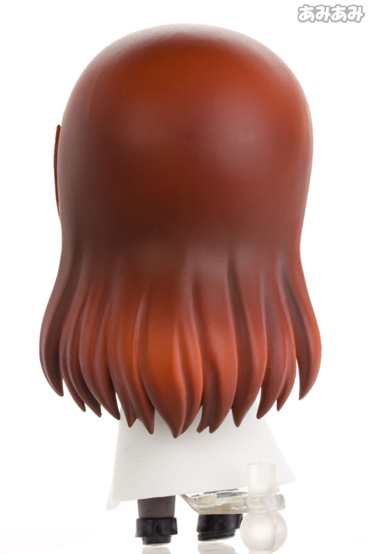 Steins;Gate - Makise Kurisu - Nendoroid  (#149) - White Coat ver. (Good Smile Company) photo 32