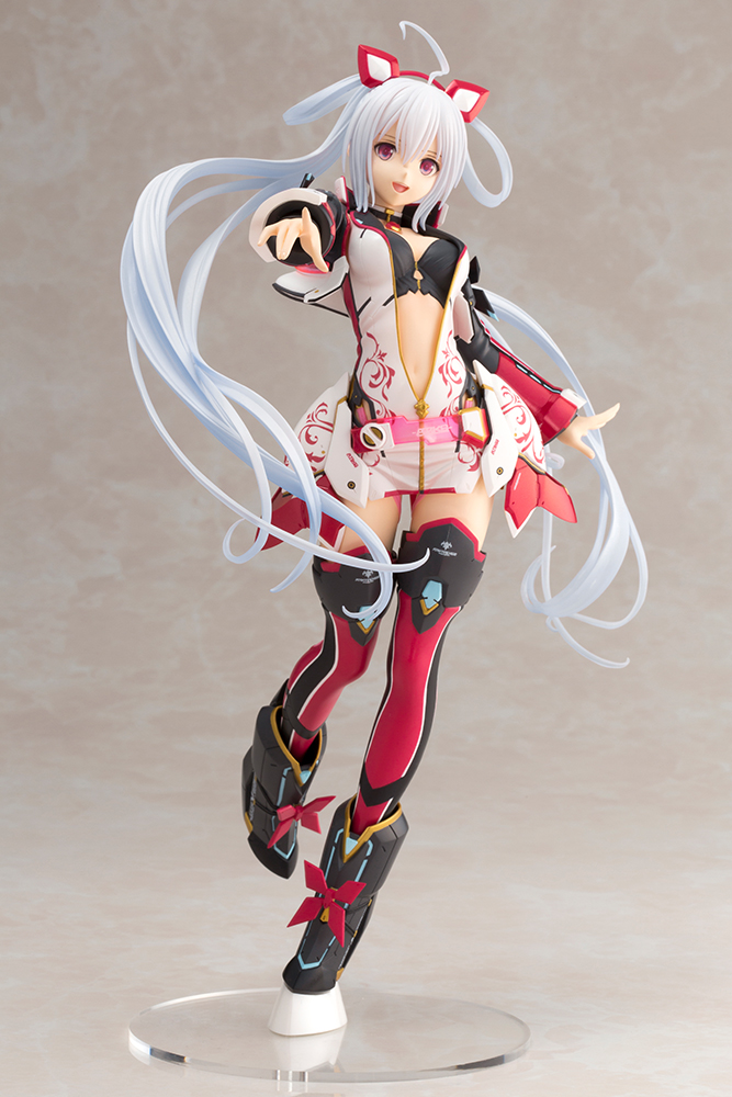 Phantasy Star Online 2 - Matoi - 4-Leaves - 1/6 - Tony ver. (Kotobukiya)