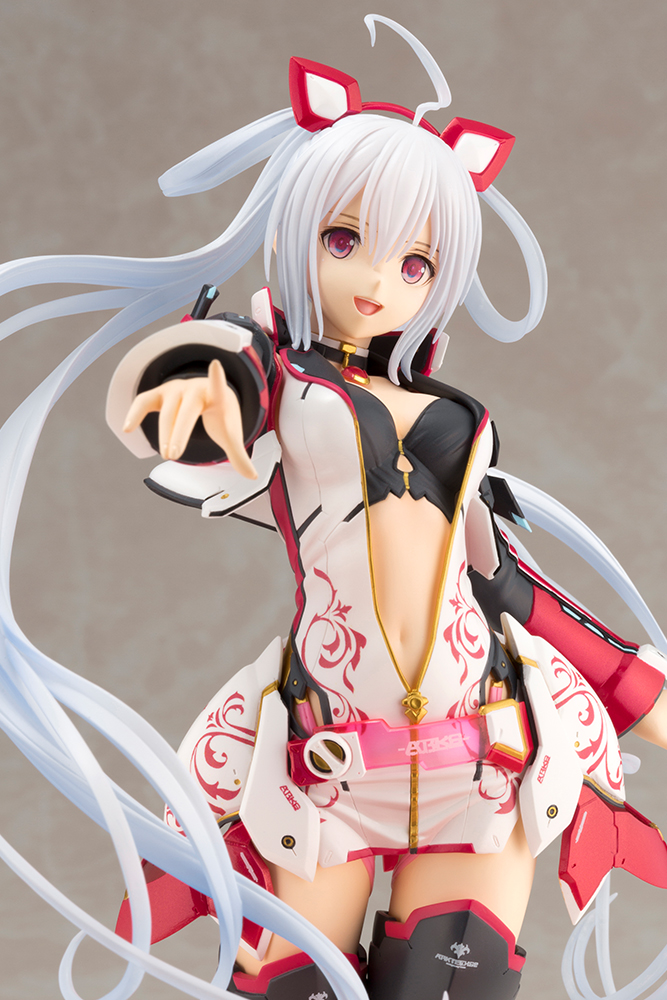Phantasy Star Online 2 - Matoi - 4-Leaves - 1/6 - Tony ver. (Kotobukiya) photo 2